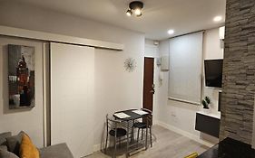 Acogedor Apartamento En El Centro De Madrid